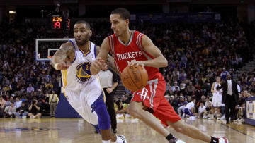 Kevin Martin (Photo by Ezra Shaw/Getty Images)