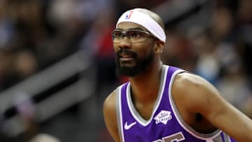 Corey Brewer #33 of the Sacramento Kings (Photo by Rob Carr/Getty Images)