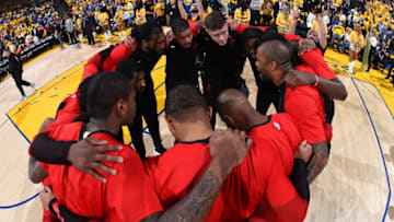 Houston Rockets (Photo by Andrew D. Bernstein/NBAE via Getty Images)