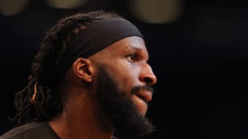 DeMarre Carroll (Photo by Elsa/Getty Images)