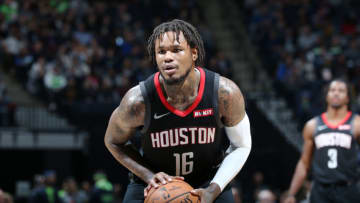 Houston Rockets (Photo by David Sherman/NBAE via Getty Images)