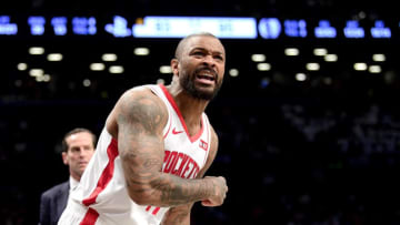 Houston Rockets P.J. Tucker (Photo by Steven Ryan/Getty Images)