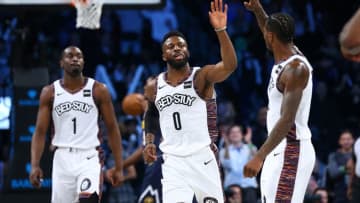 David Nwaba (Photo by Mike Stobe/Getty Images)