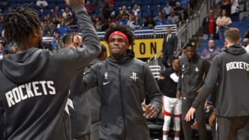 Houston Rockets Danuel House (Photo by Fernando Medina/NBAE via Getty Images)