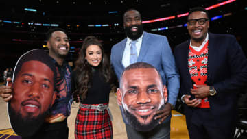 Kendrick Perkins (Photo by Jayne Kamin-Oncea/Getty Images)