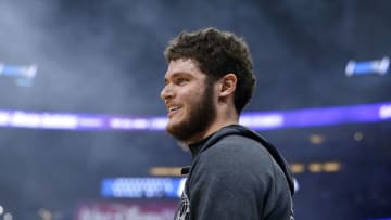 Tyler Johnson (Photo by Michael Reaves/Getty Images)