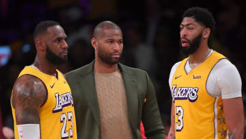 DeMarcus Cousins (Photo by Jayne Kamin-Oncea/Getty Images)