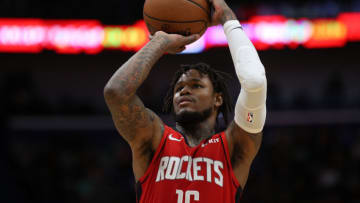 Houston Rockets Ben McLemore (Photo by Chris Graythen/Getty Images)