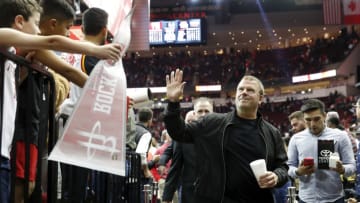 Tilman Fertitta (Photo by Tim Warner/Getty Images)