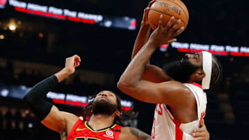 Houston Rockets James Harden (Photo by Kevin C. Cox/Getty Images)