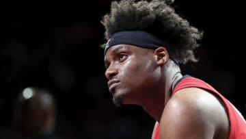 Houston Rockets Danuel House (Photo by Tim Warner/Getty Images)