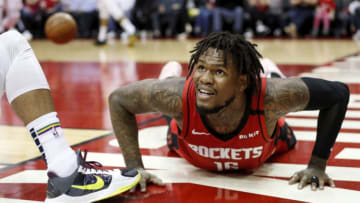Houston Rockets Ben McLemore (Photo by Tim Warner/Getty Images)