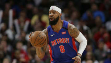 Markieff Morris (Photo by Duane Burleson/Getty Images)
