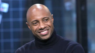 Former basketball player Jay Williams (Photo by Jim Spellman/Getty Images)