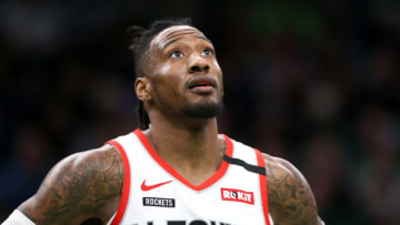 Houston Rockets Robert Covington (Photo by Maddie Meyer/Getty Images)