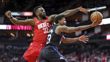 Houston Rockets Jeff Green (Photo by Tim Warner/Getty Images)