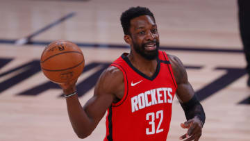 Houston Rockets Jeff Green (Photo by Mike Ehrmann/Getty Images)