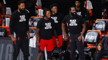 Houston Rockets (Photo by Kevin C. Cox/Getty Images)