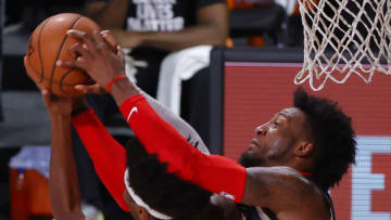 Houston Rockets Robert Covington (Photo by Kevin C. Cox/Getty Images)