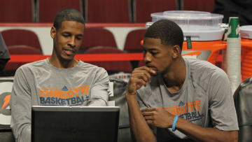 Assistant coach Stephen Silas of the Charlotte Bobcats (Photo by Jonathan Daniel/Getty Images)