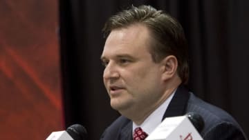 Houston Rockets Daryl Morey (Photo by Bob Levey/Getty Images)