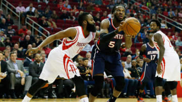 Houston Rockets DeMarre Carroll (Photo by Scott Halleran/Getty Images)