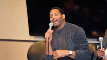 Robert Horry (Photo by Michael Tullberg/Getty Images)