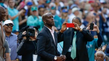 Former Seattle SuperSonics great Gary Payton (Photo by Otto Greule Jr/Getty Images)