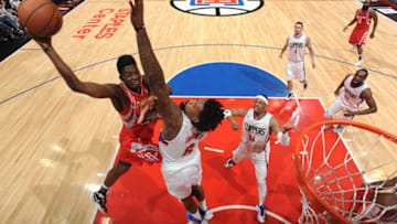 Photo by Andrew Bernstein/NBAE via Getty Images