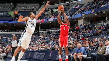 Photo by Joe Murphy/NBAE via Getty Images