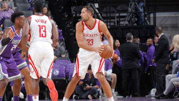 Photo by Rocky Widner/NBAE via Getty Images