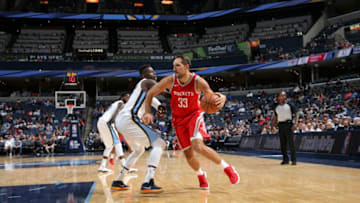 Photo by Joe Murphy/NBAE via Getty Images