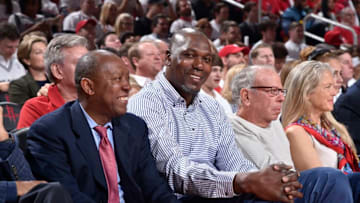 Photo by Bill Baptist/NBAE via Getty Images