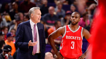 Photo by Barry Gossage/NBAE via Getty Images