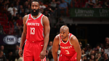 Photo by Issac Baldizon/NBAE via Getty Images