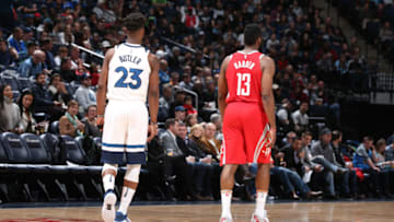 Photo by David Sherman/NBAE via Getty Images