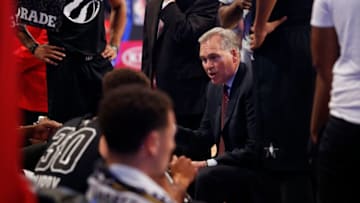 Photo by Michelle Farsi/NBAE via Getty Images