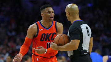 Houston Rockets Russell Westbrook (Photo by Rich Schultz/Getty Images)