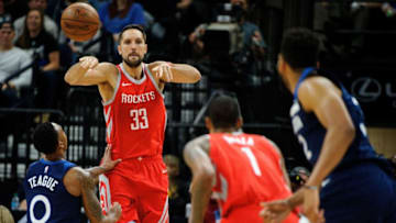 Houston Rockets Ryan Anderson (Photo by Hannah Foslien/Getty Images)