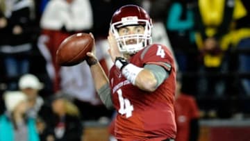 James Snook-USA TODAY Sports