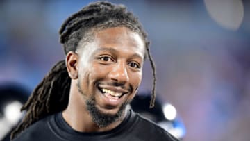 Bud Dupree #48 of the Pittsburgh Steelers (Photo by Jacob Kupferman/Getty Images)