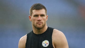 T.J. Watt Pittsburgh Steelers (Photo by Scott Taetsch/Getty Images)
