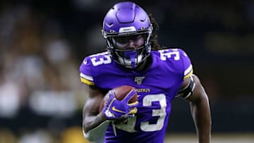 Dalvin Cook Minnesota Vikings (Photo by Jonathan Bachman/Getty Images)