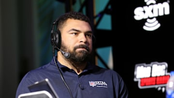 Cameron Heyward Pittsburgh Steelers (Photo by Cindy Ord/Getty Images for SiriusXM)