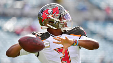 (Photo by Julio Aguilar/Getty Images) Jameis Winston