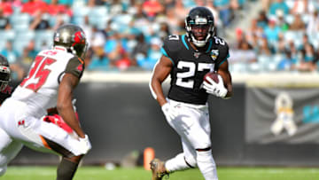 (Photo by Julio Aguilar/Getty Images) Leonard Fournette