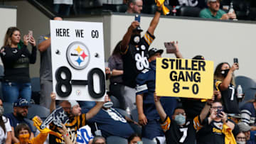 Pittsburgh Steelers fans (Photo Credit: Tim Heitman-USA TODAY Sports)