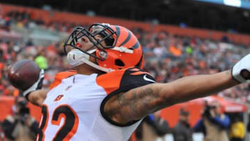 Darqueze Dennard: Bengals lost 'great player' in Marvin Jones