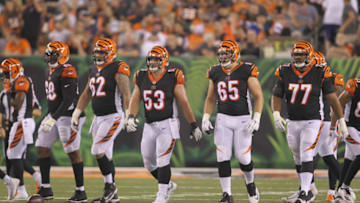Cincinnati Bengals (Photo by John Grieshop/Getty Images)