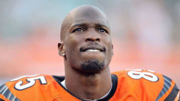 Cincinnati Bengals, Chad Johnson (Photo by Andy Lyons/Getty Images)